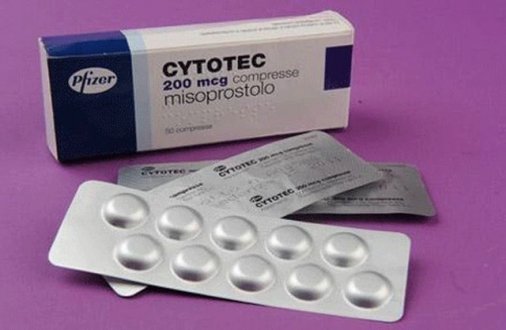 venta de misoprostol el salvador